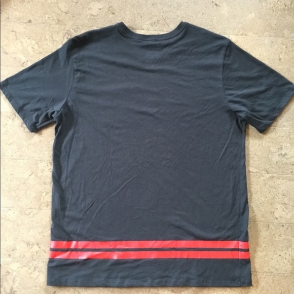 Nike Air Pocket Dri Fit - Picture 3 of 5